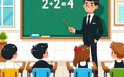 La transposición pedagógica